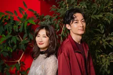 武田梨奈、濱正悟“ナポレオン”にほっぺをつままれ“キュン”＜インタビュー後編＞