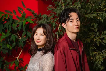 武田梨奈、濱正悟“ナポレオン”にほっぺをつままれ“キュン”<インタビュー後編>