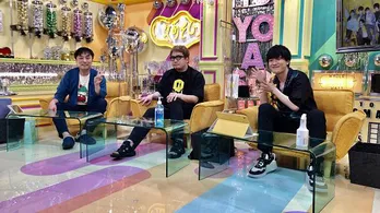 ゲストの安元洋貴、小松未可子のMC力を絶賛 畠中祐の「1週間猛特訓プロジェクト!」の成果に関智一“なんかハードルを超えた気がする”<声優と夜あそび>