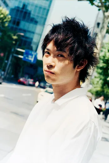 渡辺大知、朝ドラは「チームワークがすごい」裕福な家の跡取り息子を演じる<ちむどんどん>