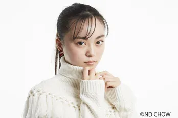 ニコラモデル・深尾あむ&林芽亜里&阿部ここは、“透明感溢れる笑顔”3SHOT公開「女神降臨」「みんなの笑顔大好き」