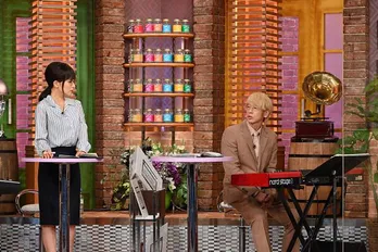 King Gnu・常田大希＆勢喜遊が初登場「ここにシビれた！」東京事変愛をプロ目線で語り尽くす＜関ジャム＞