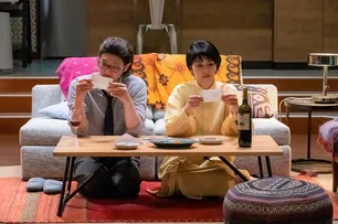 ＜大豆田とわ子と三人の元夫＞トレンド入り！ とわ子(松たか子)が4番目の夫候補に抱いた違和感