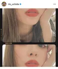 ※画像は内田理央公式Instagram(rio_uchida)より