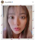 ※画像は内田理央公式Instagram(rio_uchida)より