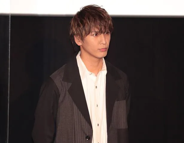 ジャニーズWEST・藤井流星