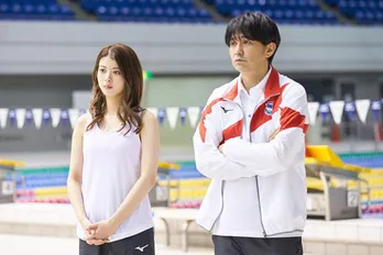 <DIVE!!>作間龍斗“要一”スランプから復活!再びそろった3人にファン沸騰「バッチバチにカッコいい!!」