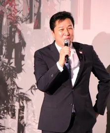 「体中から汁ブワーッ!」川合俊一、株式投資の悲喜こもごもを明かす