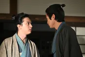 大河ドラマ「青天を衝け」第18回場面写真