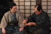 大河ドラマ「青天を衝け」第18回場面写真