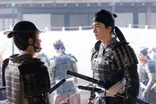 大河ドラマ「青天を衝け」第18回場面写真