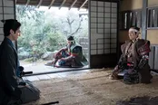 大河ドラマ「青天を衝け」第18回場面写真