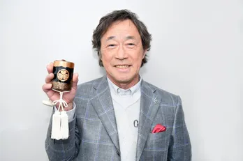 「水戸黄門」武田鉄矢主演で6年ぶりに復活!『復興のお手伝いになれば』