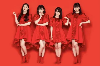 音楽のドラマ性を重視するアイドル・九州女子翼がファン待望の3rdアルバムリリース!