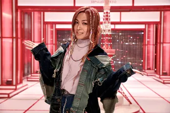 蒼井翔太＆上坂すみれ、“声優アーティスト”2人が音楽番組初共演！“オタク魂”を語る＜SONGS OF TOKYO＞