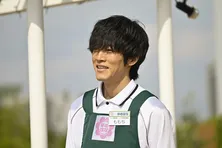 松坂桃李“桃地”、井浦新“オジ巴”の運命は…？　物語を動かした“あのとき”をプレーバック！＜あのときキスしておけば＞