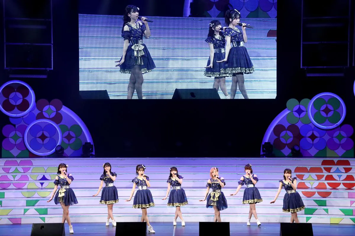「AKB48 THE AUDISHOW」は全7公演開催