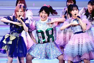 Akb48 の芸能ニュース検索結果 Webザテレビジョン