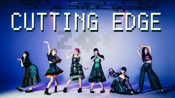 ZOCのメジャー1stフルアルバム『PvP』より新曲「CUTTING EDGE」のMVが公開