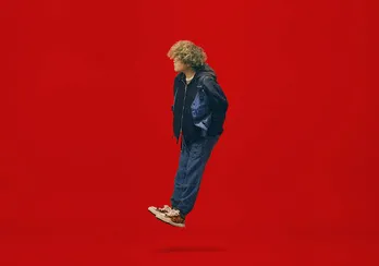 Vaundyが新ドラマ「ボクの殺意が恋をした」の主題歌に決定『ドキドキして踊り出したくなるような曲に』