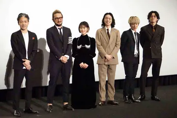 菅田将暉、小栗旬らが絶賛！セカオワ・Fukaseの“美しき異常者”っぷり