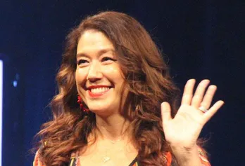 LiLiCo、剛力彩芽を「美しくて美しくて」と大絶賛　山田孝之には「私のことは忘れないで」とアピール