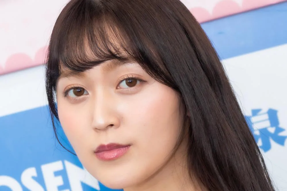 画像・写真 恵比寿マスカッツ・白藤有華、セクシー要素満載の