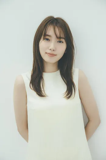 飯豊まりえ、朝ドラ「ちむどんどん」に出演決定!ヒロイン・暢子(黒島結菜)の友人役「丁寧に演じられれば」