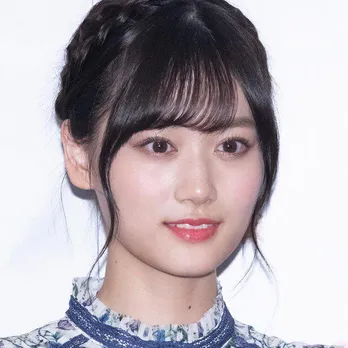 乃木坂46山下美月、前作の“心残り”晴らす70秒の滝行「素敵な26枚目だった」