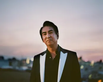 Original Love、“デビュー30周年”記念日に新曲「ソングライン」とOvallとの新録「接吻」2曲のMV公開