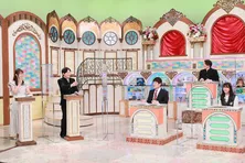 7 MEN 侍・本高克樹「お肉は圧倒的に豚派」ライバル“和牛”と肉の頂点を決める＜林修の今でしょ！講座＞