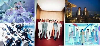 BTSが新曲「Butter」をフルサイズでパフォーマンス!<CDTVライブ!ライブ!>