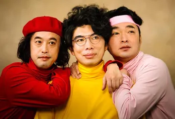 片桐仁が即席ユニットで「キングオブコント2021」に初参戦 片桐は相方候補10組から誰を選ぶのか!