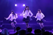 「野島樺乃 3rdソロLIVE」より