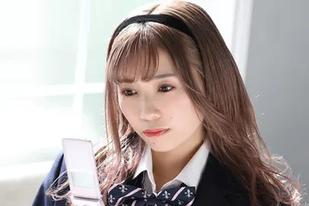 Singing Cosplayer Hikari、GUMI「会いたい」のカバー配信スタート！ イラストジャケ写は絵師・たま制作