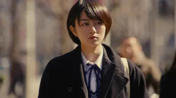 高月彩良、超能力が使えたら「動物の心を読みたい！」