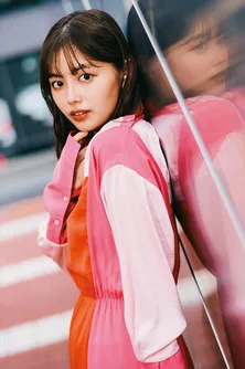 野菜大好き・森日菜美、農業番組への出演を熱望! 「誰からも愛される“近所の女の子”みたいな女優になりたい」