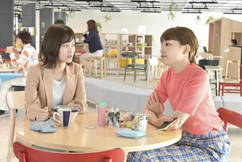 <着飾る恋には理由があって>山下美月、SNSの更新は真柴流?「告知専用のスケジュール帳をつけています」