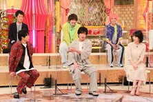 King & Prince岸優太の暴露で田中「すごい言うじゃん」<ホンマでっか!?TV>