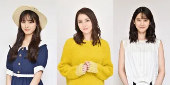 石川恋、渡辺大知“影山”の元カノ役に!「一言で言うと、"ヤバイ女性"です(笑)」<イタイケに恋して>