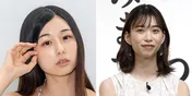 森川葵＆くりえみが“奇跡のコラボ”で『賭ケグルイ』コスプレ披露　「現役高校生に見える」と反響