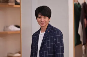向井理“祥吾”の包容力に視聴者も「いてくれてよかった…」駿派or社長派論争も激化!<着飾る恋には理由があって>