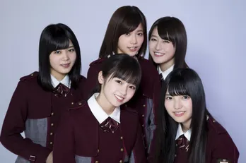 欅坂46“伝説”の初ワンマンライブ&舞台裏映像をテレ朝チャンネルで放送!