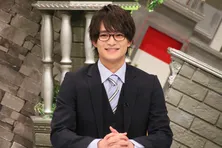 ＜脱力タイムズ＞美 少年・浮所飛貴、番組初登場でフライング回答連発「ずーっと笑ってましたもんね、僕(笑)」