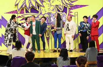 トム・ブラウン、サンタモニカ、怪奇!YesどんぐりRPGが“記憶より1回の爆笑”で審査員を魅了する!<ソウドリ>