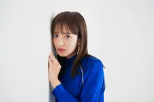 夏菜、初挑戦の“悪女キャラ”に「どうやって世間に嫌われようかなって(笑)」＜Interview＞