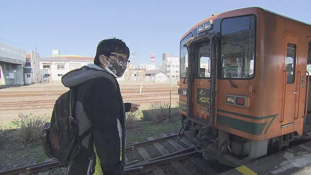 映画監督・大友啓史が石川啄木と太宰治の故郷へ向かう