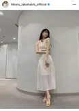 ※画像は高橋ひかる公式Instagram(hikaru_takahashi_official)より