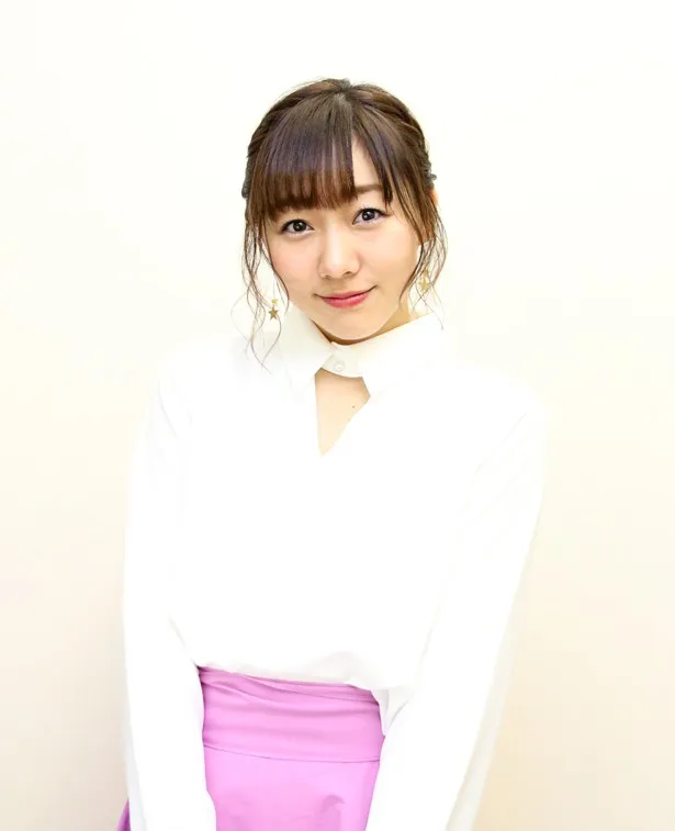 画像・写真 逆境は向上心が持てるチャンス！ SKE48須田亜香里が