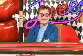 “5秒”の出会い…現役女子大学生の恋愛事情が明らかに!<中居大輔と本田翼と夜な夜なラブ子さん>